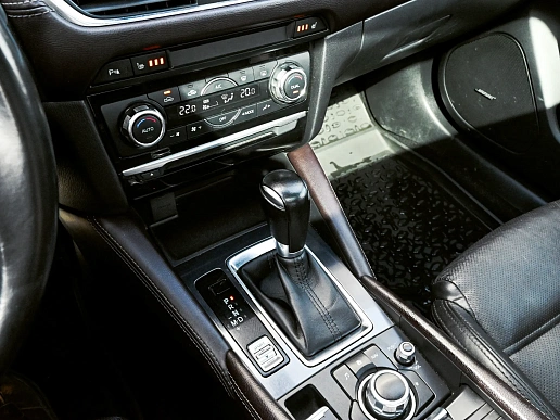 Купить Мазда Mazda 6 2015г.