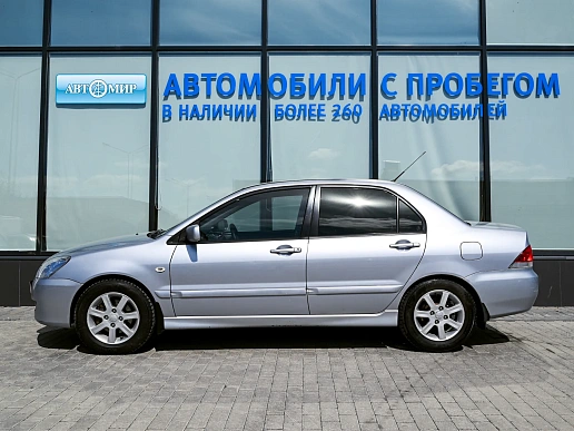 Купить Митсубиси Лансер 2005г.