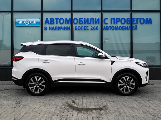 Купить Чери Тигго 7 Про Макс 2023г.