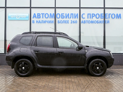 Купить Рено Дустер 2019г.