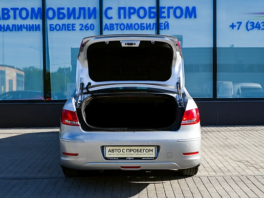 Купить Пежо 408 2014г.