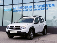 Купить Рено Дустер 2018г.