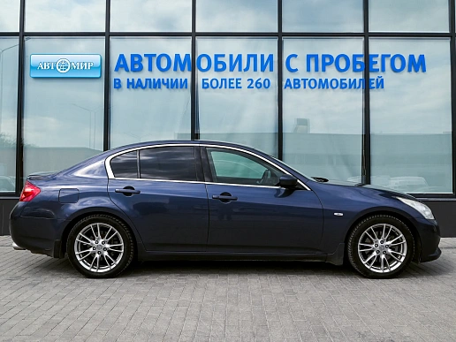 Купить Инфинити Г 2011г.