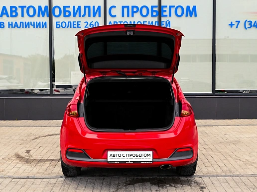 Купить Киа Сид 2014г.