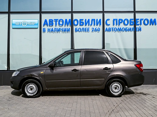 Купить Лада Гранта 2016г.