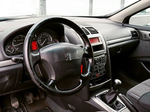 Купить Пежо 407 2006г.