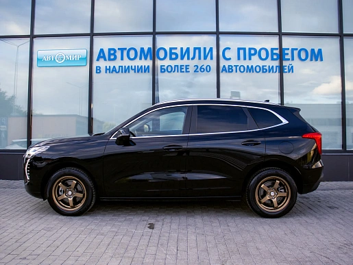 Купить Хавал Haval Jolion 2023г.