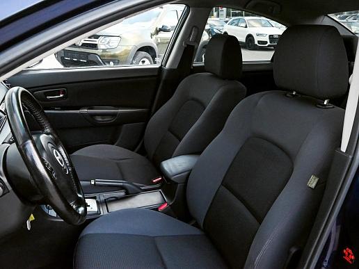 Купить Мазда Mazda 3 2008г.