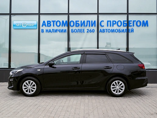 Купить Киа Сид 2021г.