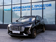 Купить Хавал Haval Jolion 2023г.