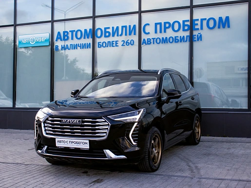 Купить Хавал Haval Jolion 2023г.