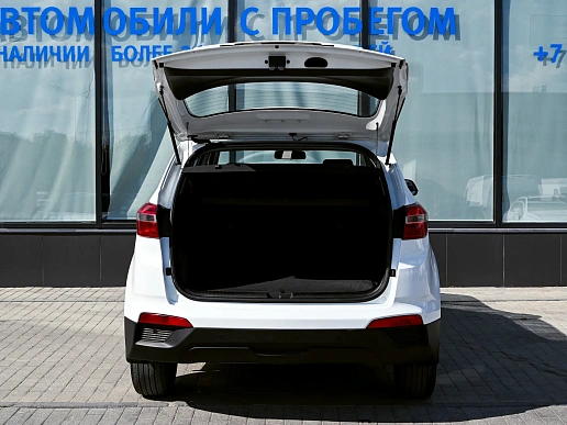 Купить Хёндай Крета 2019г.