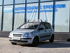 Купить Хёндай ДЖетз 2005г.