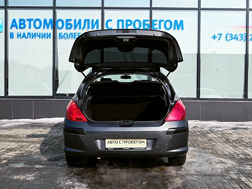 Купить Пежо 308 2010г.