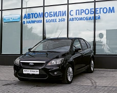 Купить Форд Фокус 2009г.