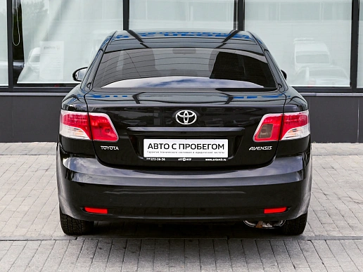 Купить Тойота Авенсис 2009г.