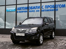 Great Wall Hover H3