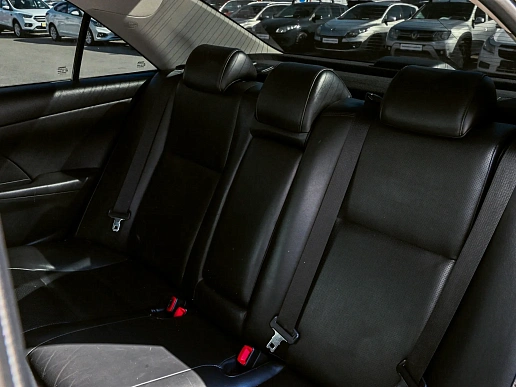 Купить Тойота Камрй 2012г.