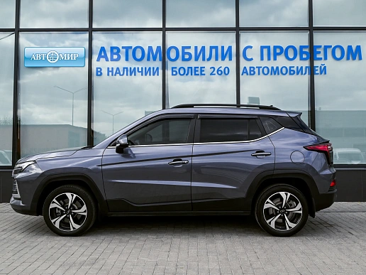 Купить Москвич Mazda 3 2023г.