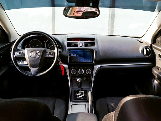 Купить Мазда Mazda 6 2010г.