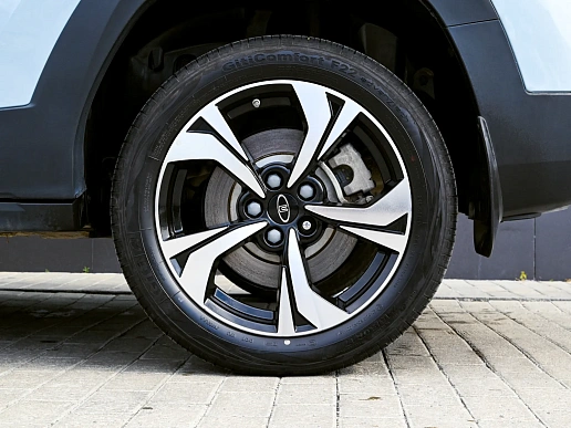 Купить Москвич Mazda 3 2023г.