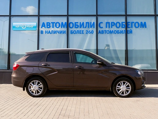 Купить Лада Веста 2019г.