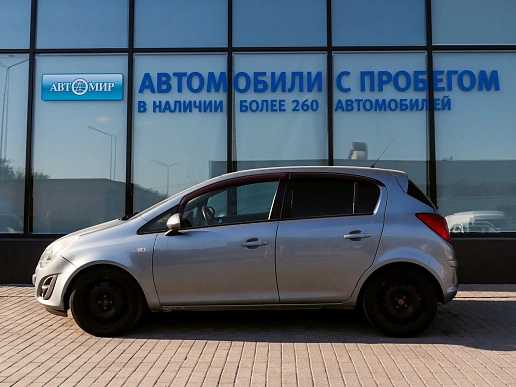 Купить Опель Корса 2011г.