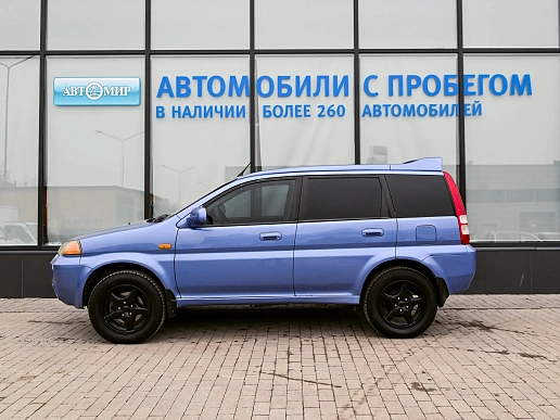 Купить Хонда ХР-В 2002г.
