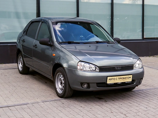 Купить Лада Калина 2007г.