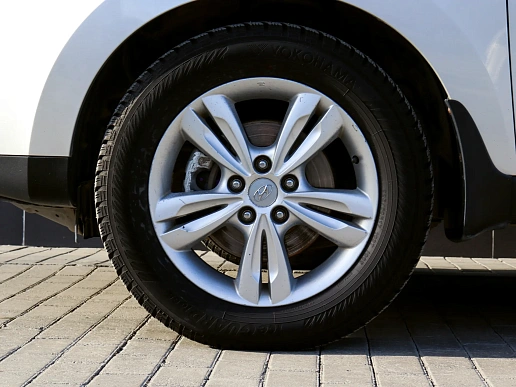 Купить Хёндай икс35 2011г.