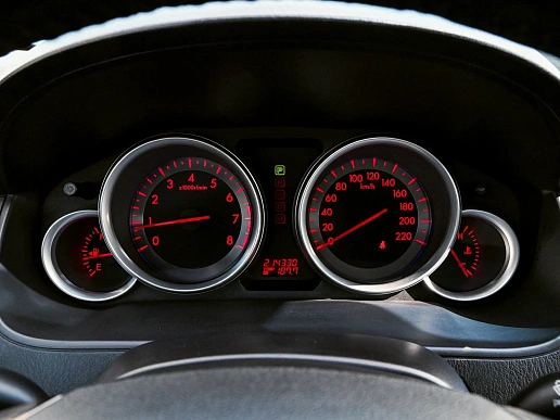 Купить Мазда ККС-9 2008г.