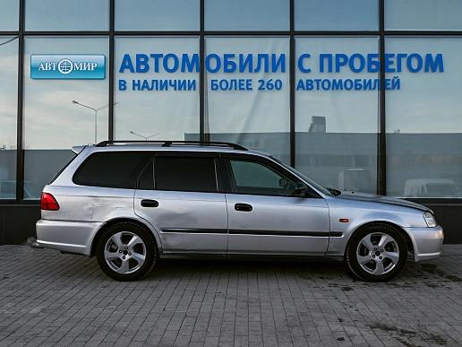 Купить Хонда Ортиа 2000г.