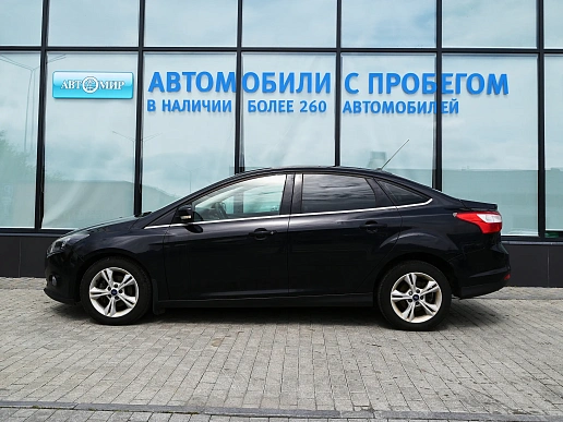 Купить Форд Фокус 2011г.