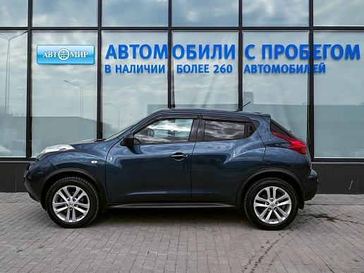 Купить Ниссан ДЖуке 2013г.
