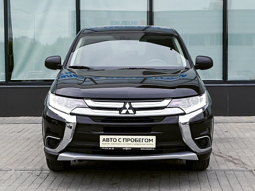 Купить Митсубиси Оутлендер 2018г.