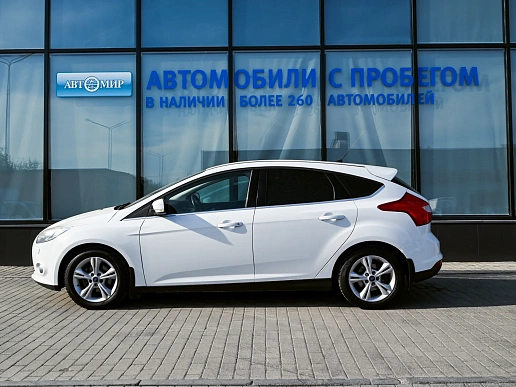 Купить Форд Фокус 2012г.