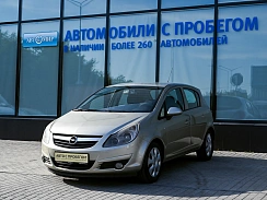 Купить Опель Корса 2008г.