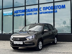 Купить Лада Гранта 2021г.