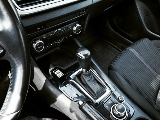 Купить Мазда Mazda 3 2017г.