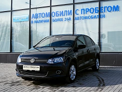 Купить Фольксваген Поло 2011г.