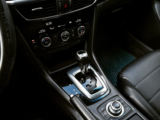 Купить Мазда Mazda 6 2014г.