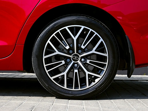 Купить Москвич Mazda 6 2024г.