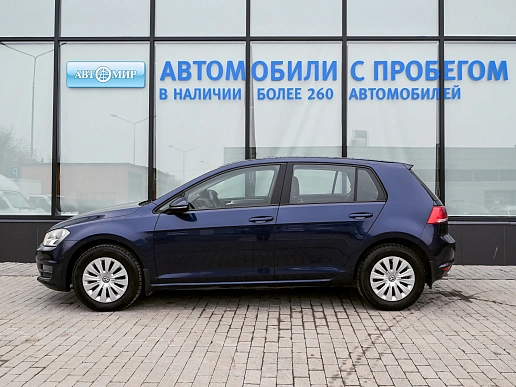 Купить Фольксваген Голф 2013г.