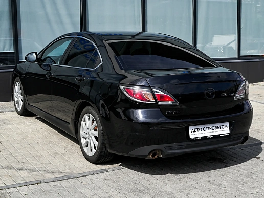Купить Мазда Mazda 6 2010г.