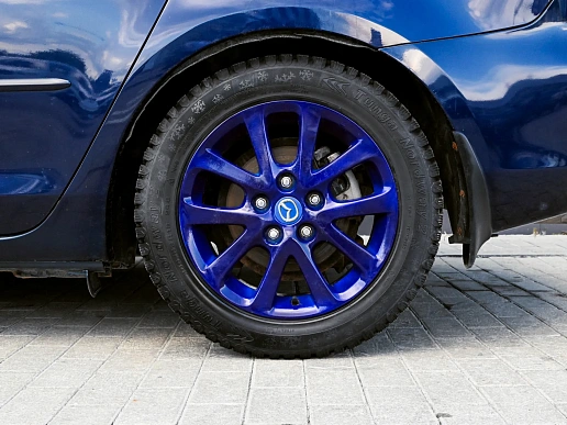 Купить Мазда Mazda 3 2008г.
