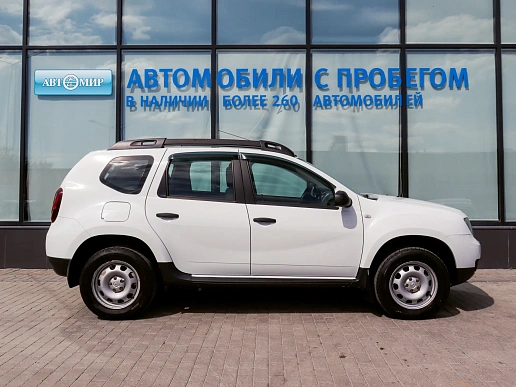 Купить Рено Дустер 2020г.