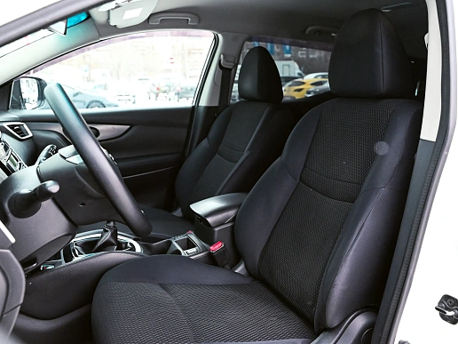 Купить Ниссан Кашкаи 2014г.