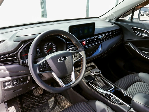Купить Москвич Mazda 3 2025г.