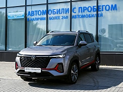 Купить Чанган КС35ПЛУС 2024г.