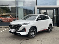 Changan CS55PLUS